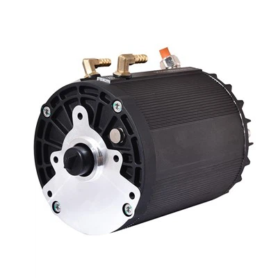 ZD087B ATVorUTV มอเตอร์ระบายความร้อนด้วยน้ำแบบติดตั้งตรงกลาง